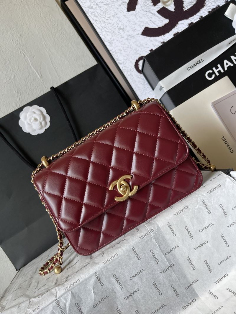 Chanel Stachel Bags